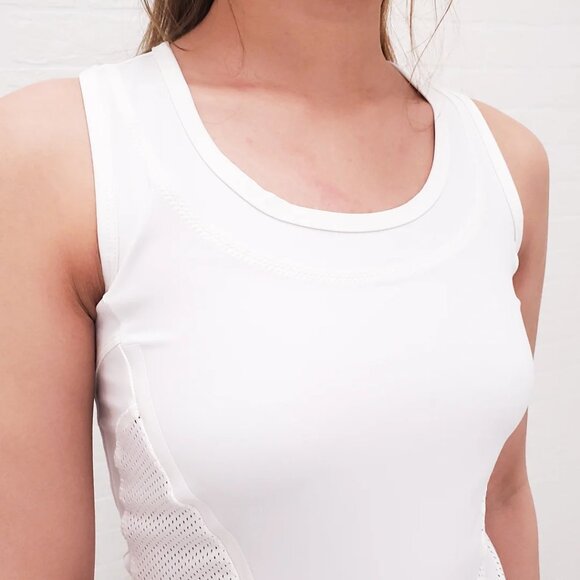 Stella McCartney Adidas top - Picture 2 of 5